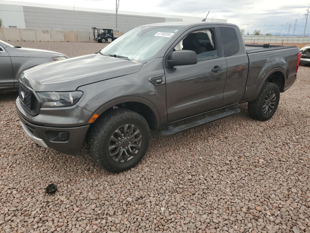 FORD RANGER 2020 1fter1eh5lla39167