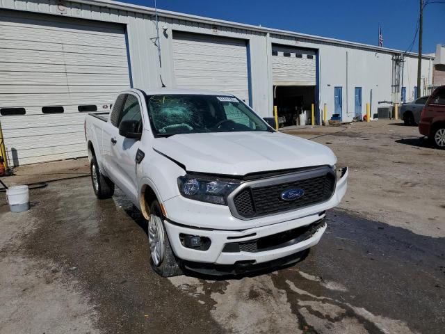 FORD RANGER XL 2020 1fter1eh5lla48984