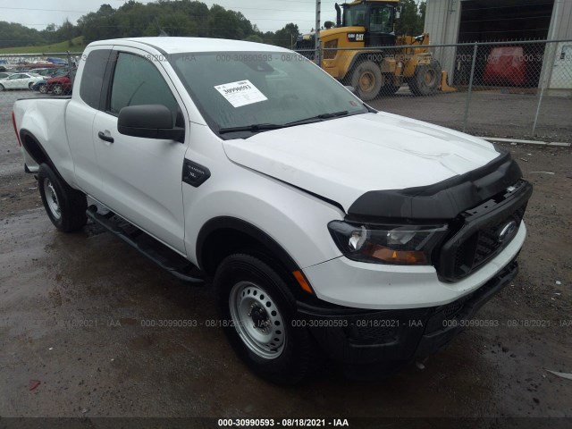 FORD RANGER 2020 1fter1eh5lla66417