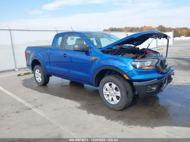 FORD RANGER 2020 1fter1eh5lla85002