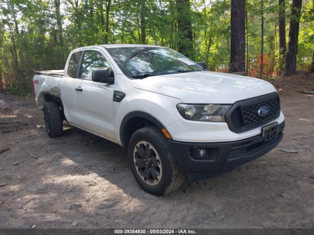 FORD RANGER 2021 1fter1eh5mld36263