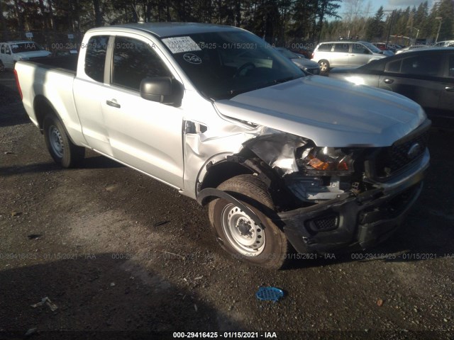 FORD RANGER 2019 1fter1eh6kla45865