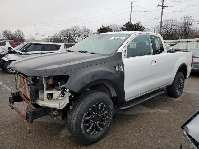 FORD RANGER XL 2019 1fter1eh6kla53125