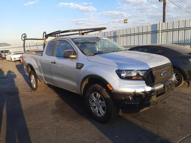 FORD RANGER XL 2019 1fter1eh6kla62262