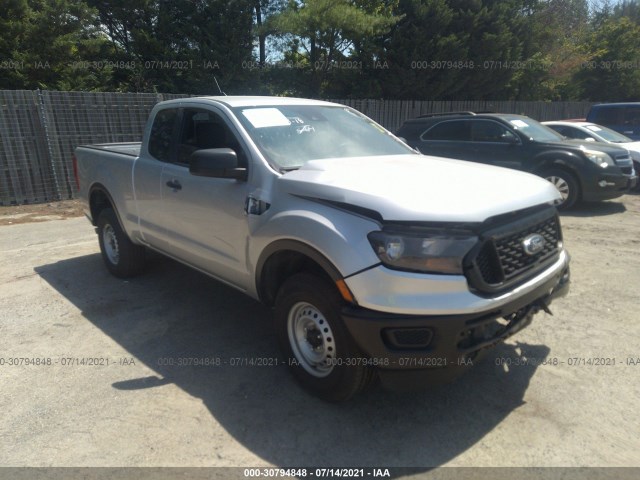 FORD RANGER 2019 1fter1eh6kla75562