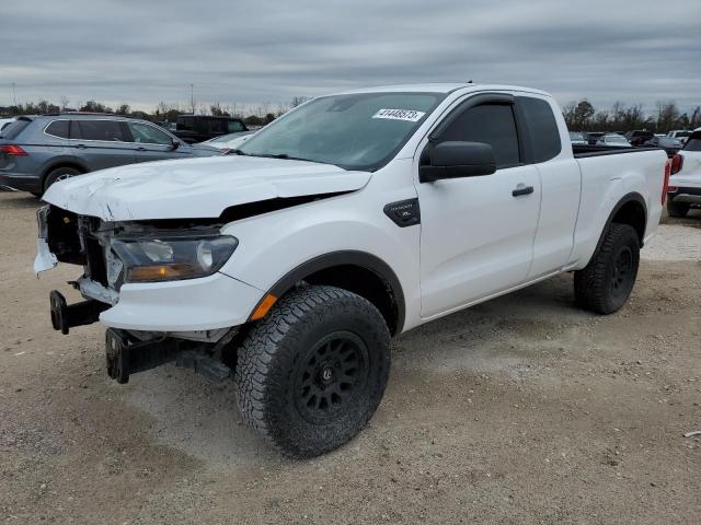 FORD RANGER XL 2019 1fter1eh6kla81099