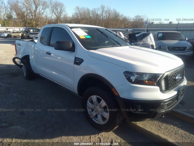 FORD RANGER 2019 1fter1eh6kla90255