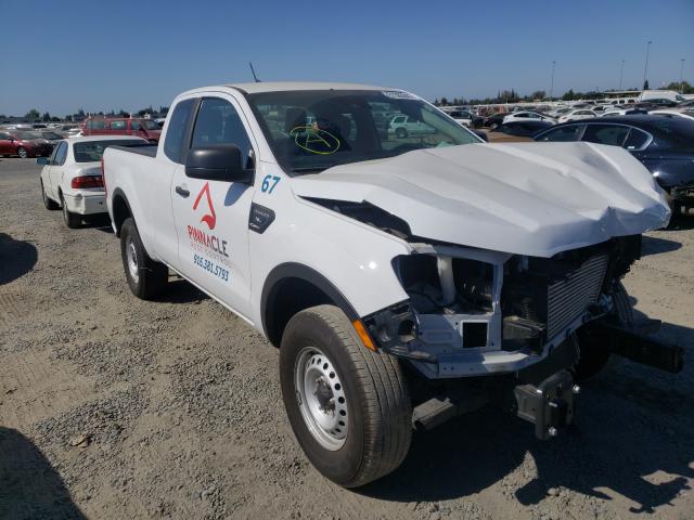 FORD RANGER 2019 1fter1eh6klb02386