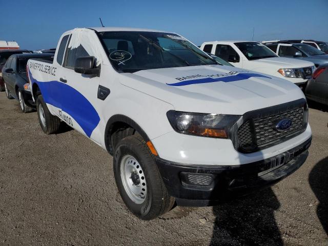 FORD RANGER XL 2019 1fter1eh6klb05806