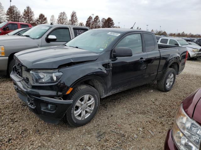 FORD RANGER 2019 1fter1eh6klb15106