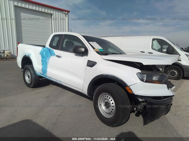 FORD RANGER 2020 1fter1eh6lla20336