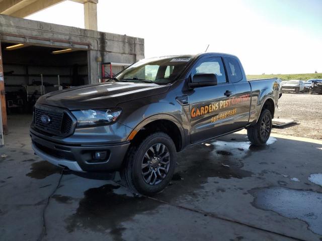 FORD RANGER 2020 1fter1eh6lla28663