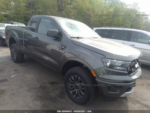 FORD RANGER 2020 1fter1eh6lla32907