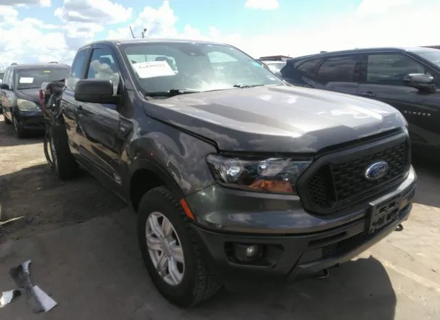 FORD RANGER 2020 1fter1eh6lla58231