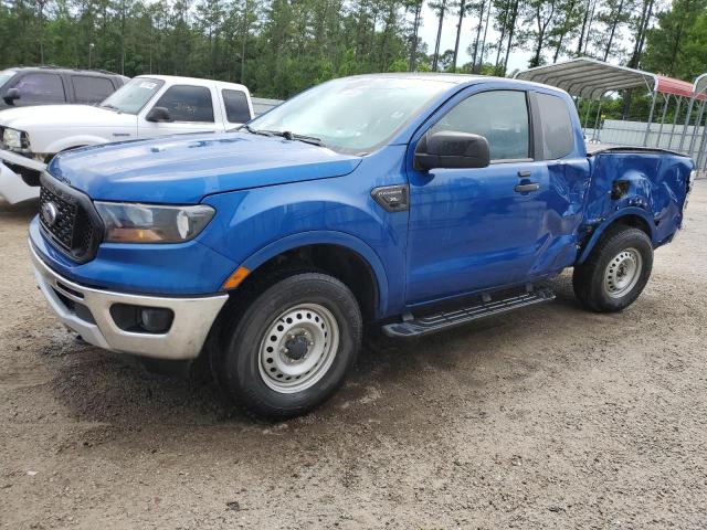 FORD RANGER 2020 1fter1eh6lla91598