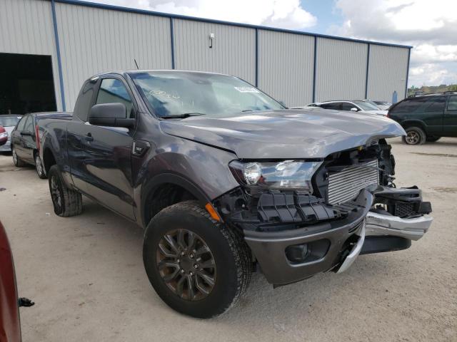 FORD RANGER XL 2021 1fter1eh6mld01246