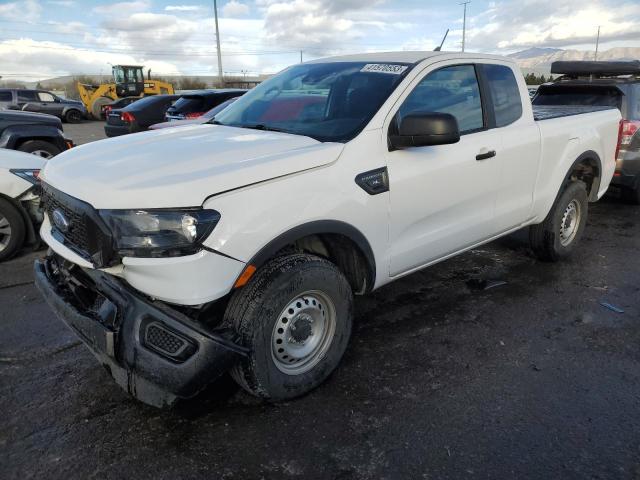 FORD RANGER XL 2021 1fter1eh6mld63133