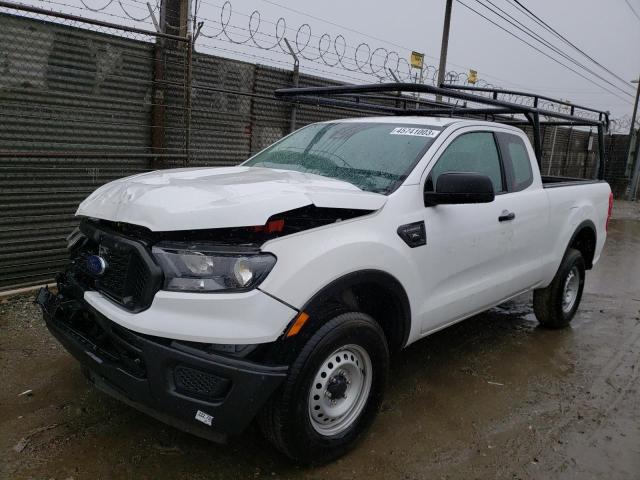 FORD RANGER XL 2021 1fter1eh6mld71944