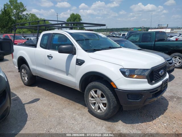 FORD RANGER 2019 1fter1eh7kla71892