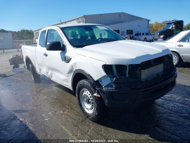 FORD RANGER 2019 1fter1eh7kla78874