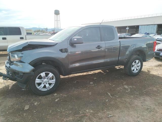 FORD RANGER XL 2019 1fter1eh7kla90491