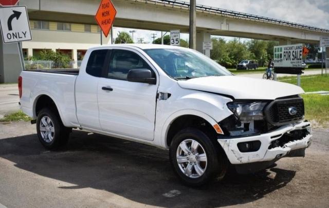 FORD RANGER 2019 1fter1eh7klb24929