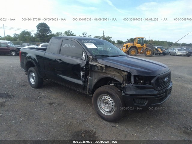 FORD RANGER 2020 1fter1eh7lla08132