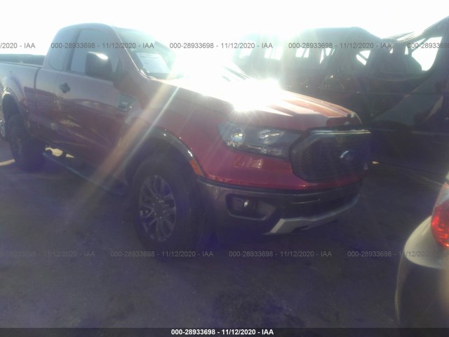 FORD RANGER 2020 1fter1eh7lla41633