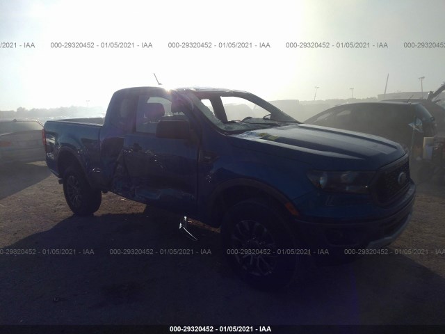 FORD RANGER 2020 1fter1eh7lla49683