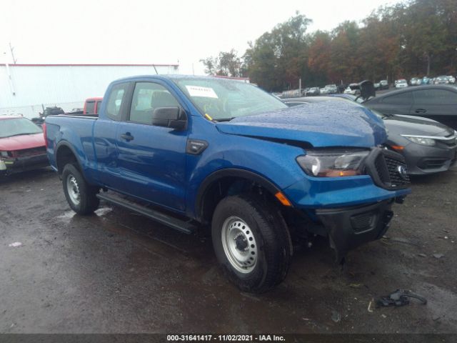 FORD RANGER 2020 1fter1eh7lla76107