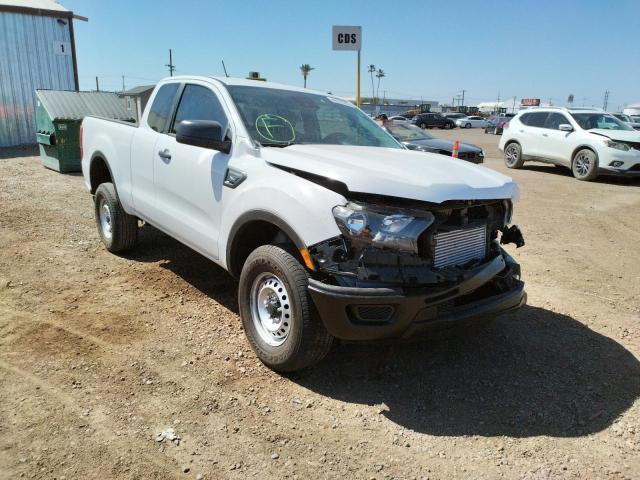 FORD RANGER XL 2021 1fter1eh7mld69796