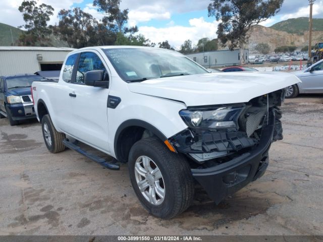 FORD RANGER 2022 1fter1eh7nld24455