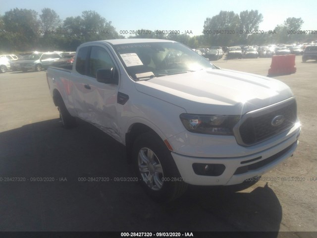 FORD RANGER 2019 1fter1eh8kla24595