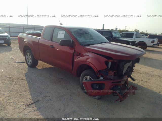 FORD RANGER 2019 1fter1eh8kla44989