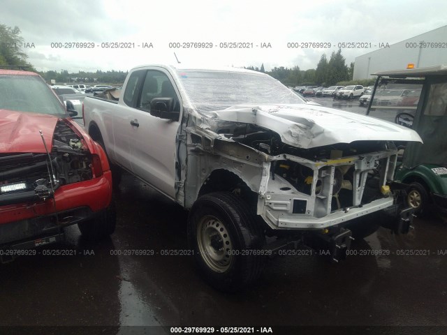 FORD RANGER 2019 1fter1eh8kla50369