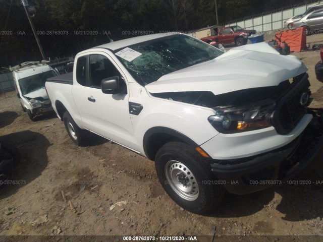 FORD RANGER 2019 1fter1eh8kla65793