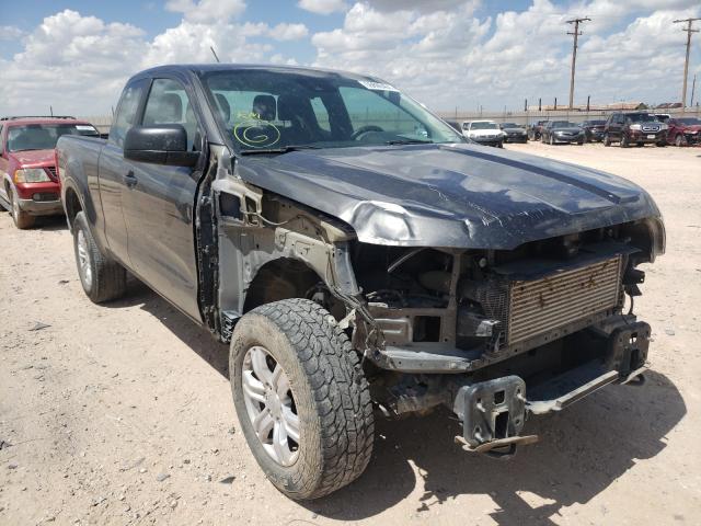 FORD RANGER 2019 1fter1eh8kla68368