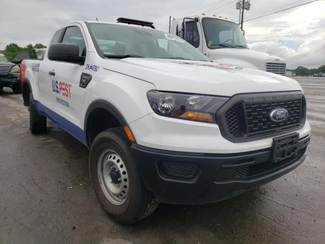 FORD RANGER XL 2019 1fter1eh8kla69424