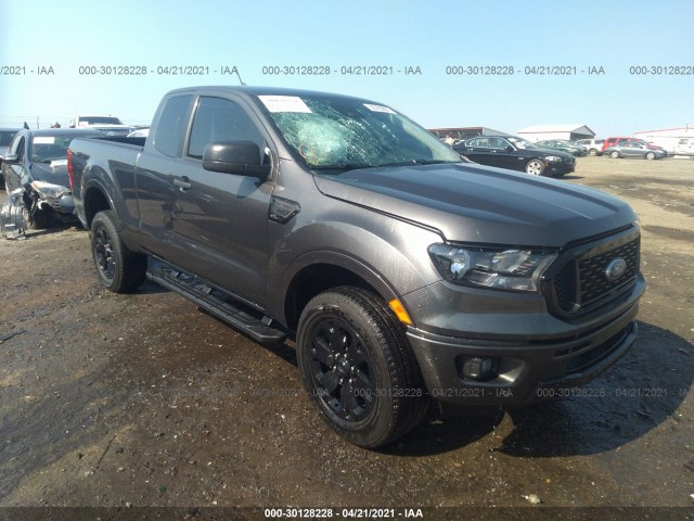 FORD RANGER 2019 1fter1eh8kla96414