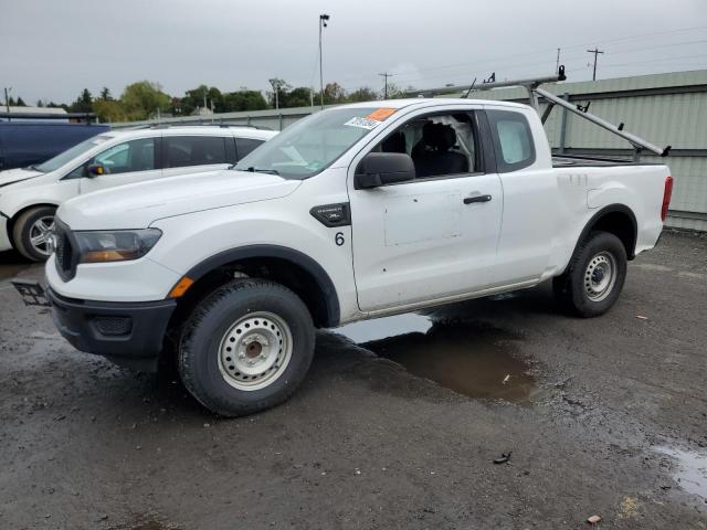 FORD RANGER XL 2020 1fter1eh8lla16546