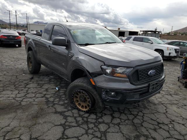 FORD RANGER XL 2020 1fter1eh8lla46002