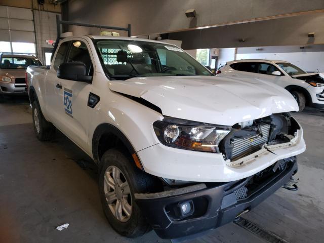 FORD RANGER XL 2020 1fter1eh8lla62779