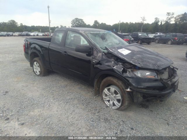 FORD RANGER 2020 1fter1eh8lla92185