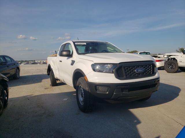 FORD RANGER XL 2021 1fter1eh8mld55227