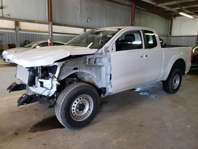 FORD RANGER XL 2022 1fter1eh8nld41832