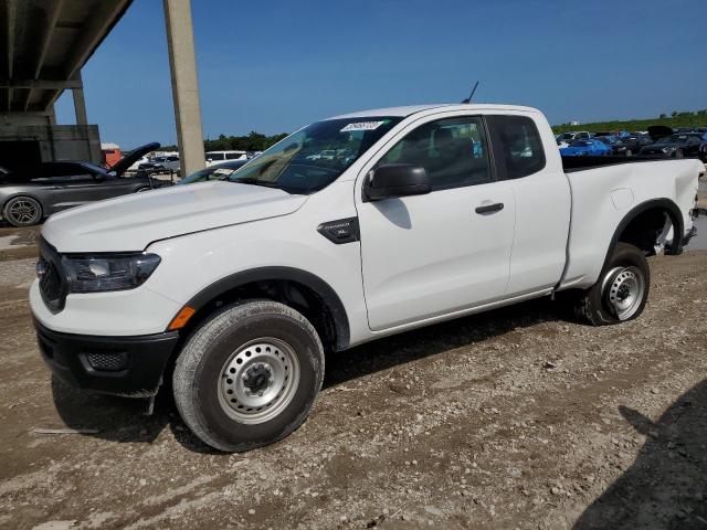 FORD RANGER XL 2023 1fter1eh8ple00669