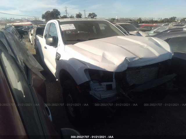 FORD RANGER 2019 1fter1eh9kla50249