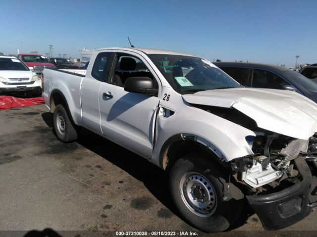 FORD RANGER 2019 1fter1eh9kla50865