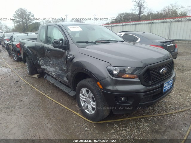 FORD RANGER 2019 1fter1eh9klb11969