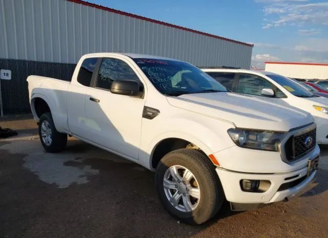 FORD RANGER 2019 1fter1eh9klb14693